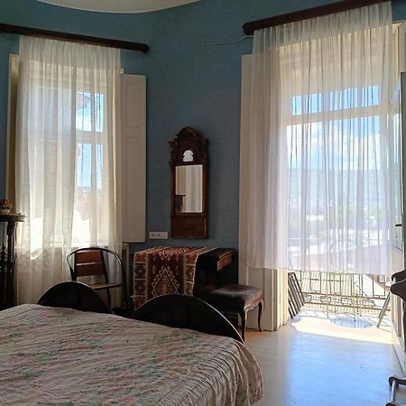 Guest House Irina Tbiliszi Kültér fotó