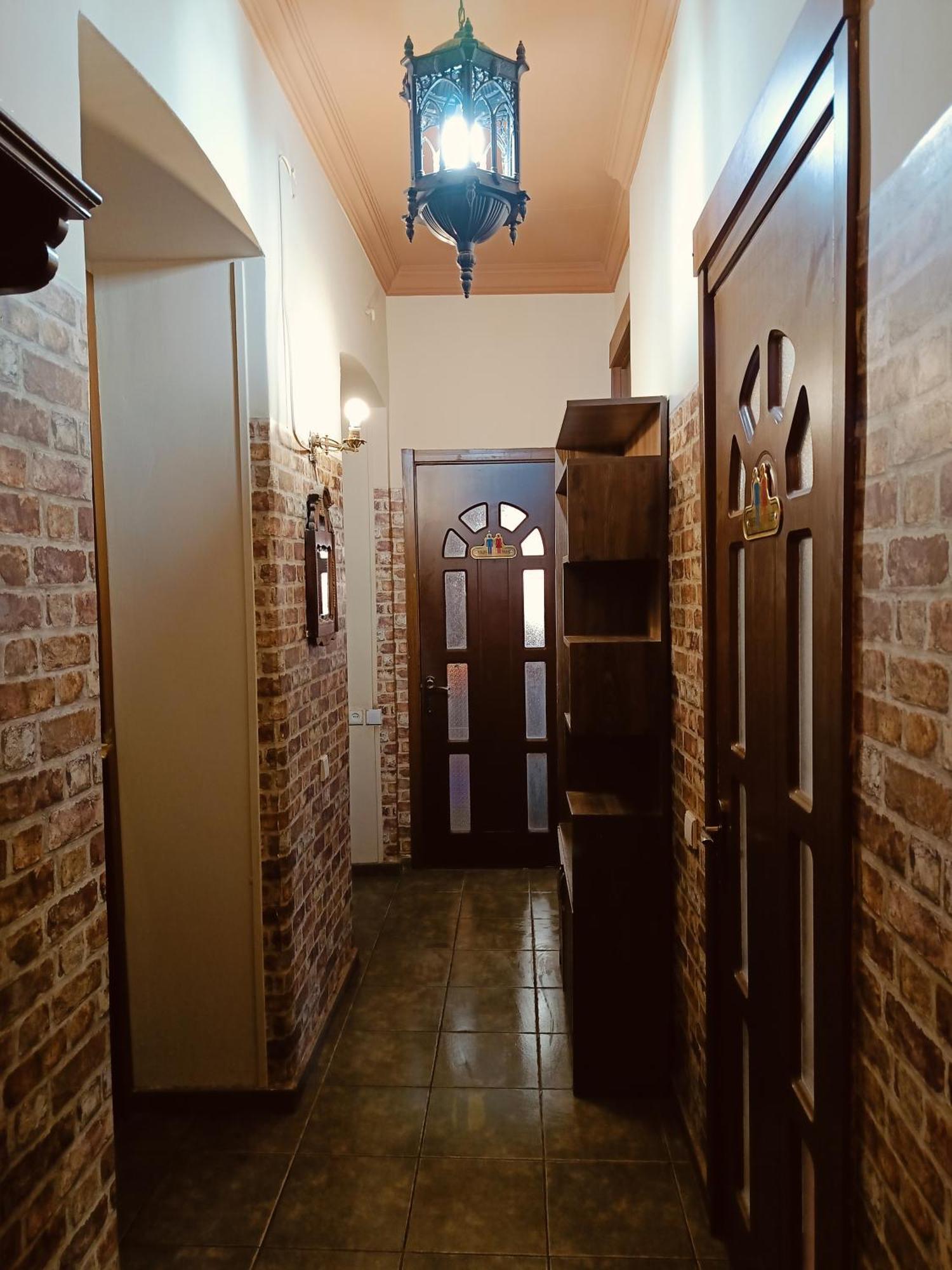 Guest House Irina Tbiliszi Kültér fotó