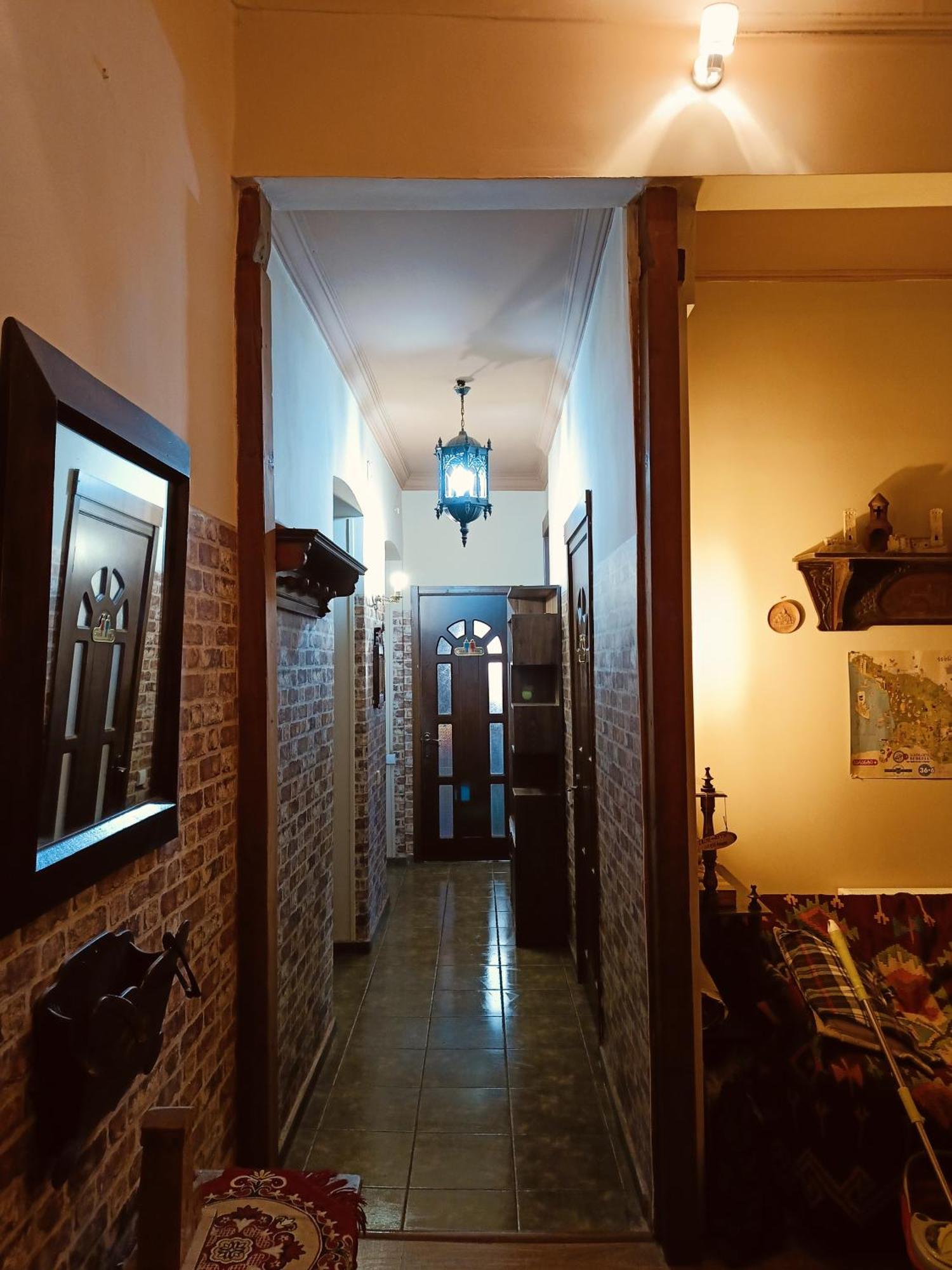 Guest House Irina Tbiliszi Kültér fotó