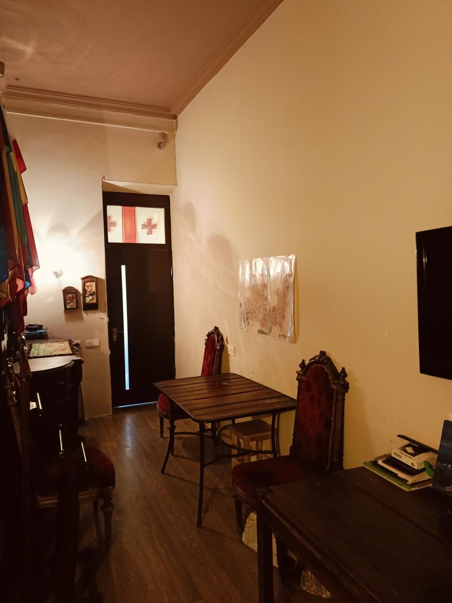 Guest House Irina Tbiliszi Kültér fotó