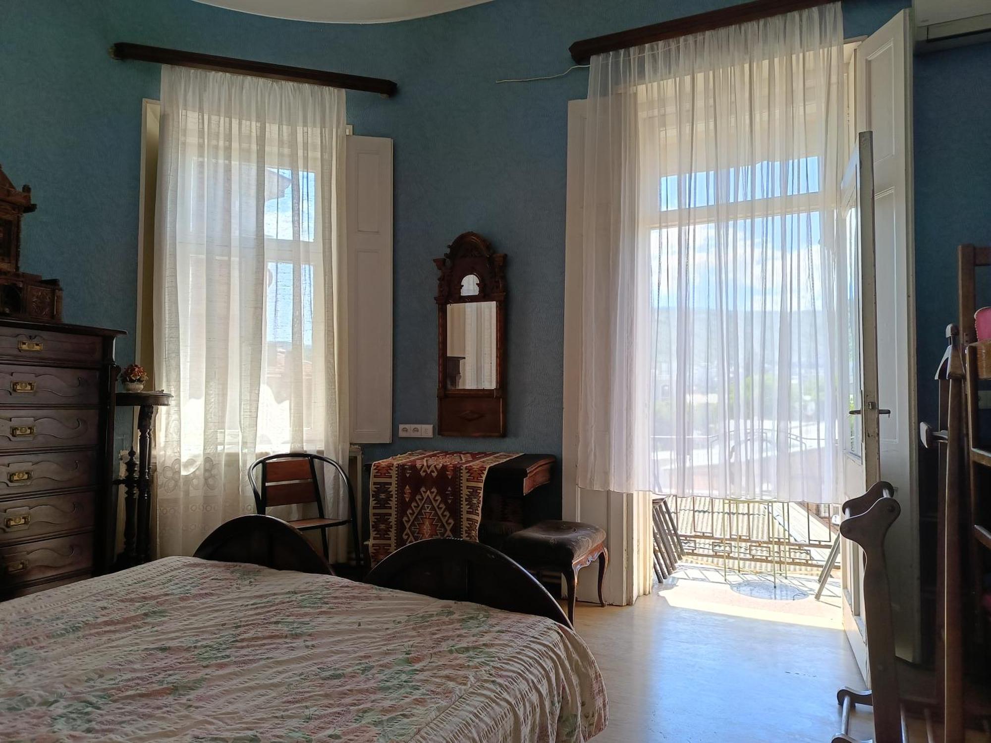 Guest House Irina Tbiliszi Kültér fotó