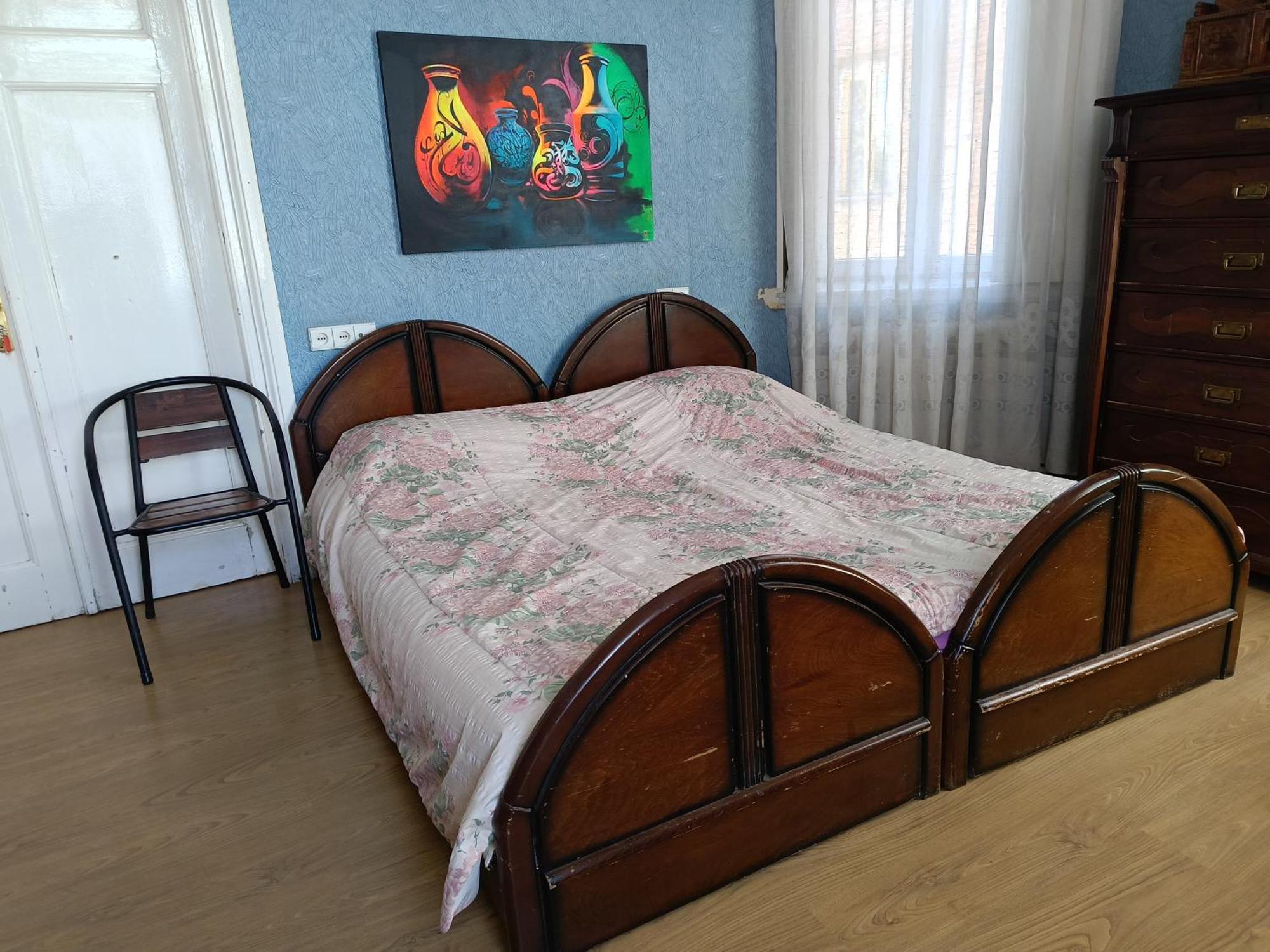 Guest House Irina Tbiliszi Kültér fotó