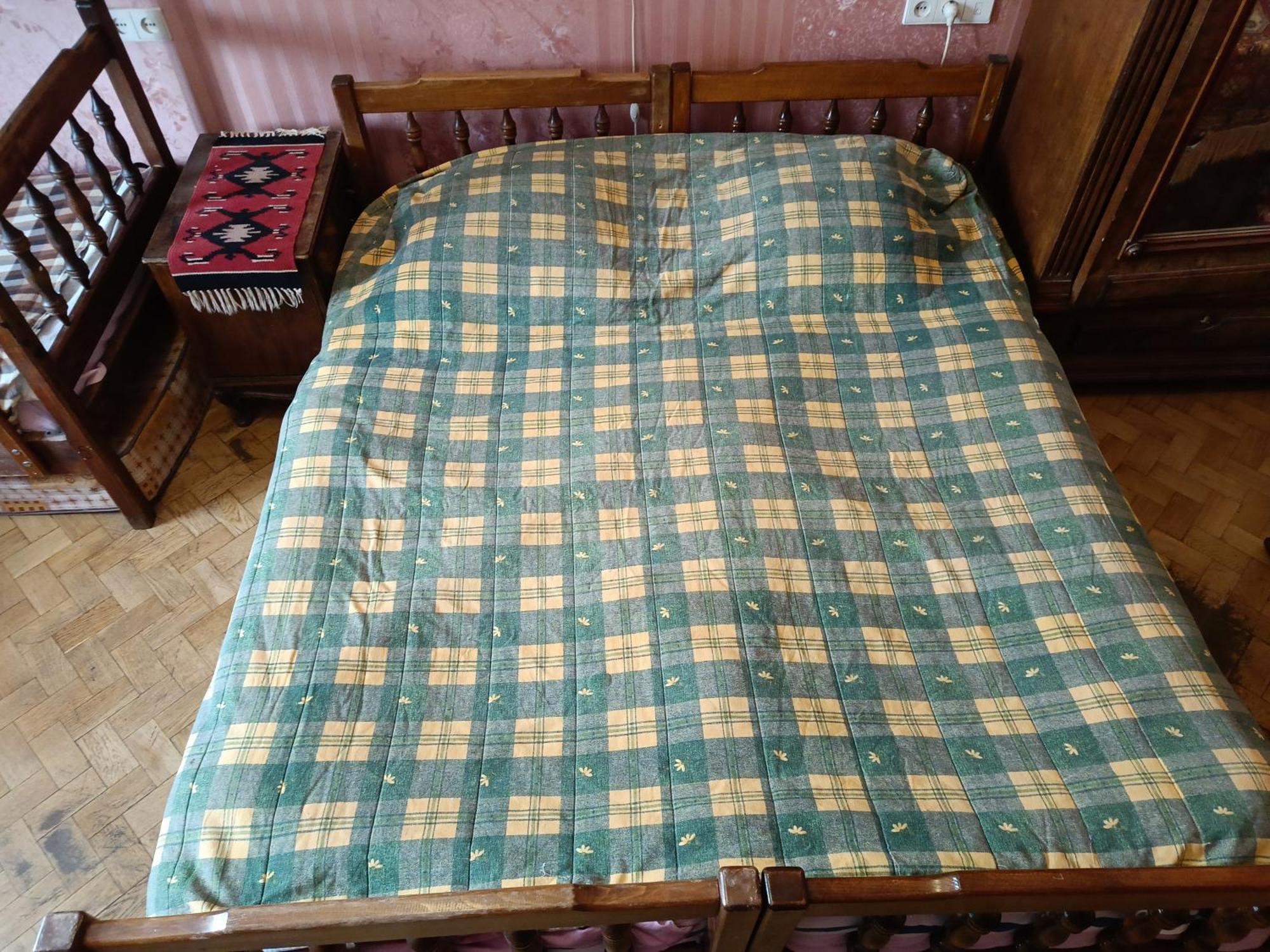 Guest House Irina Tbiliszi Kültér fotó