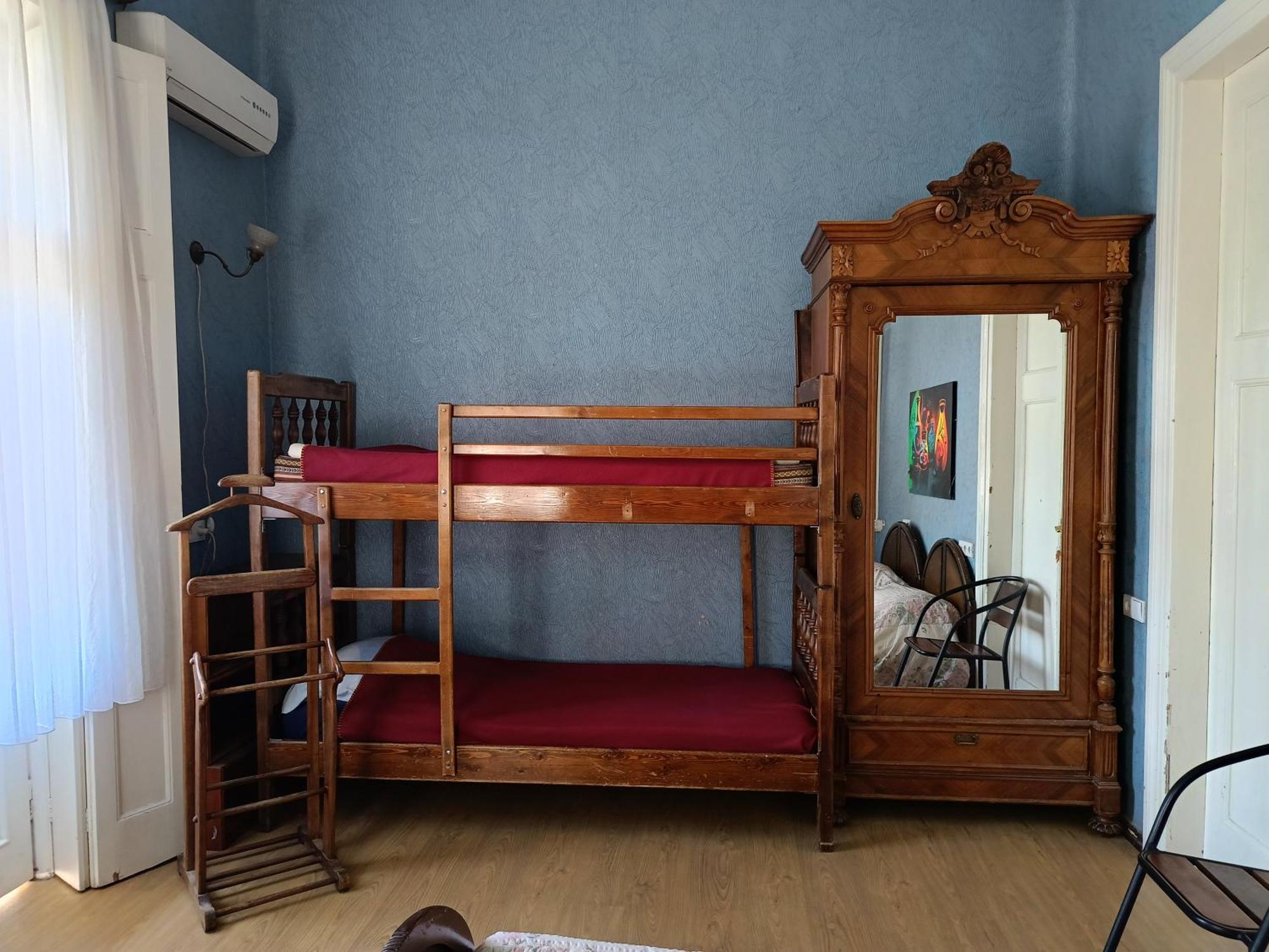 Guest House Irina Tbiliszi Kültér fotó