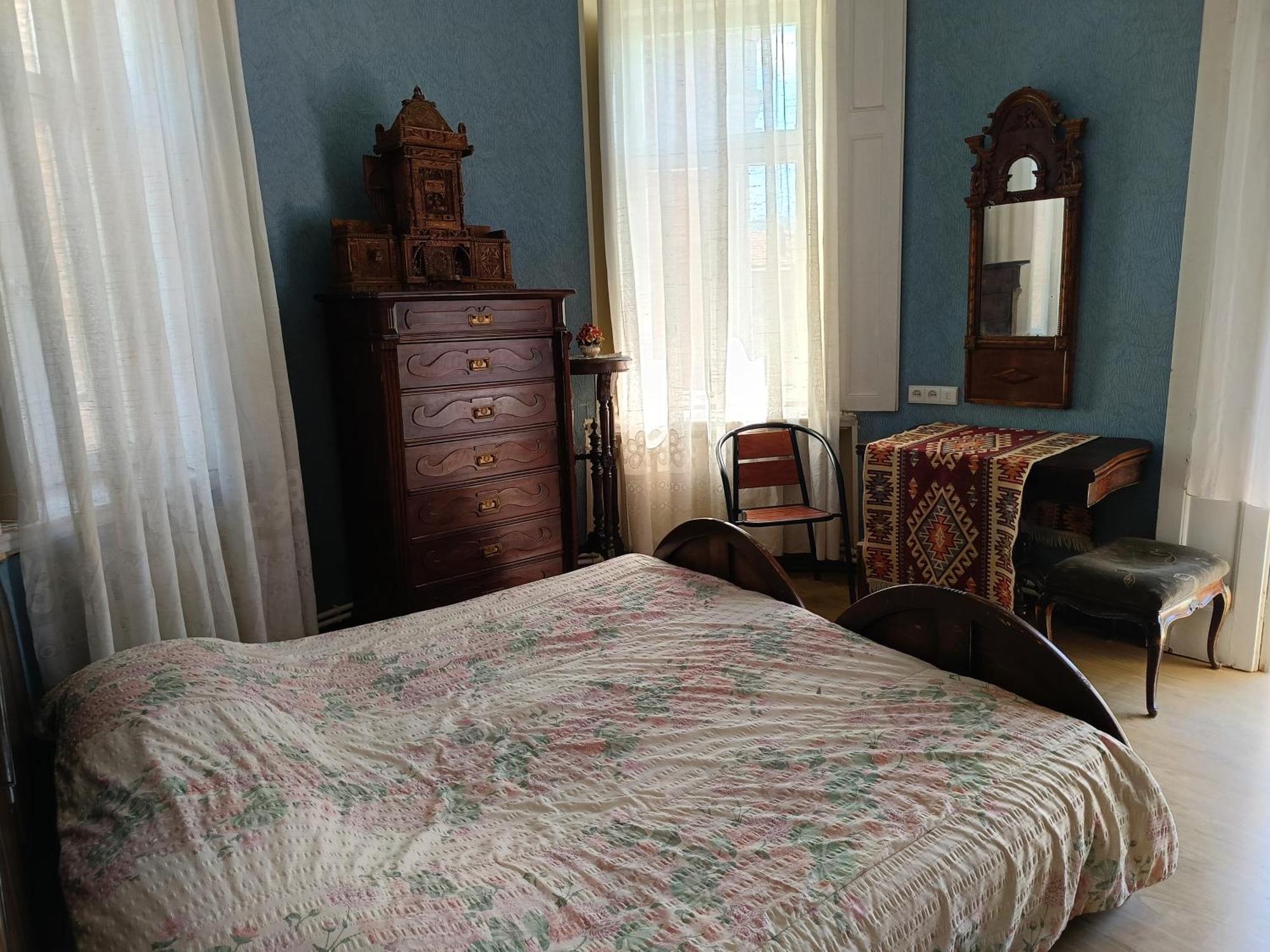 Guest House Irina Tbiliszi Kültér fotó