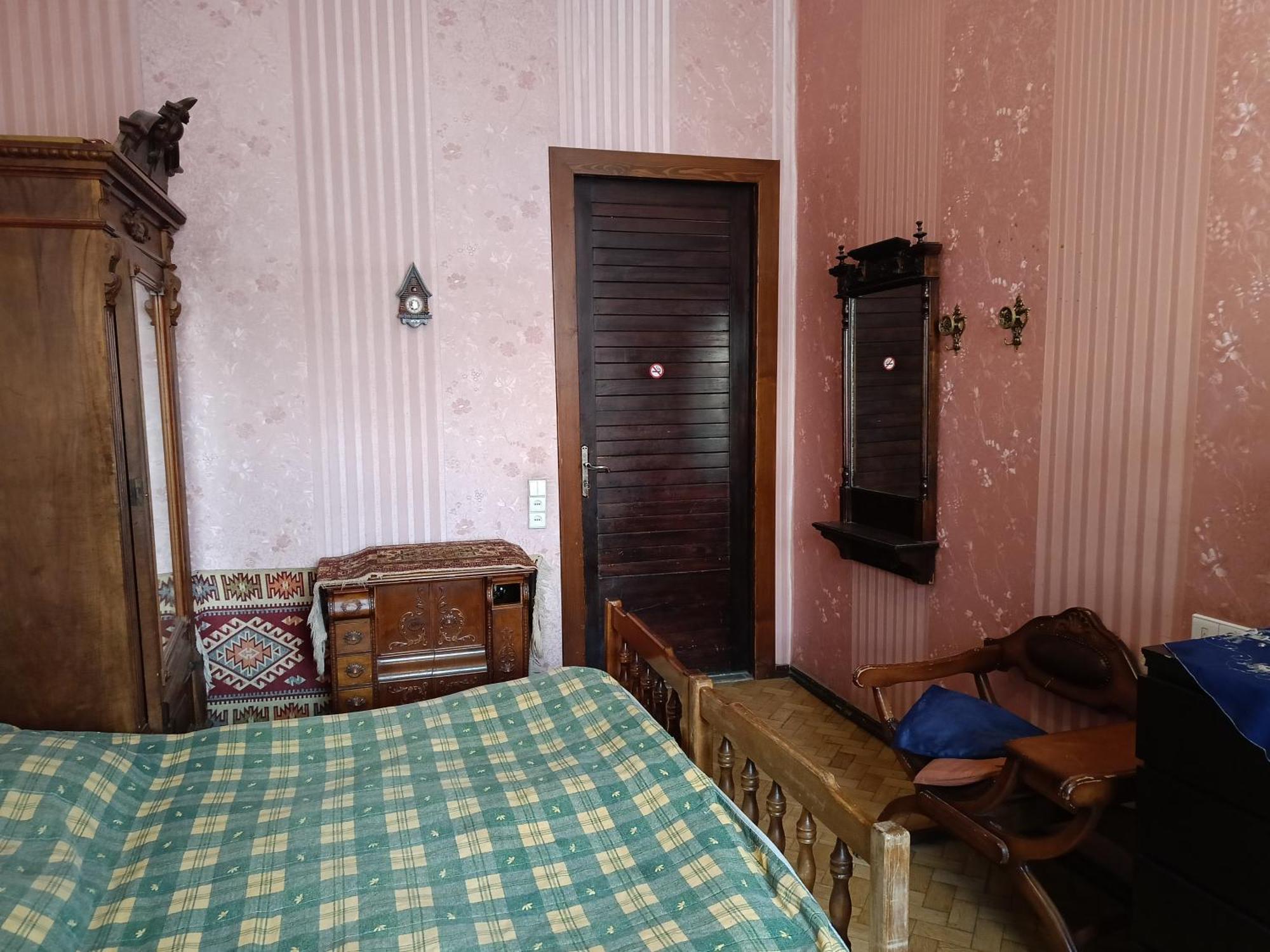 Guest House Irina Tbiliszi Kültér fotó