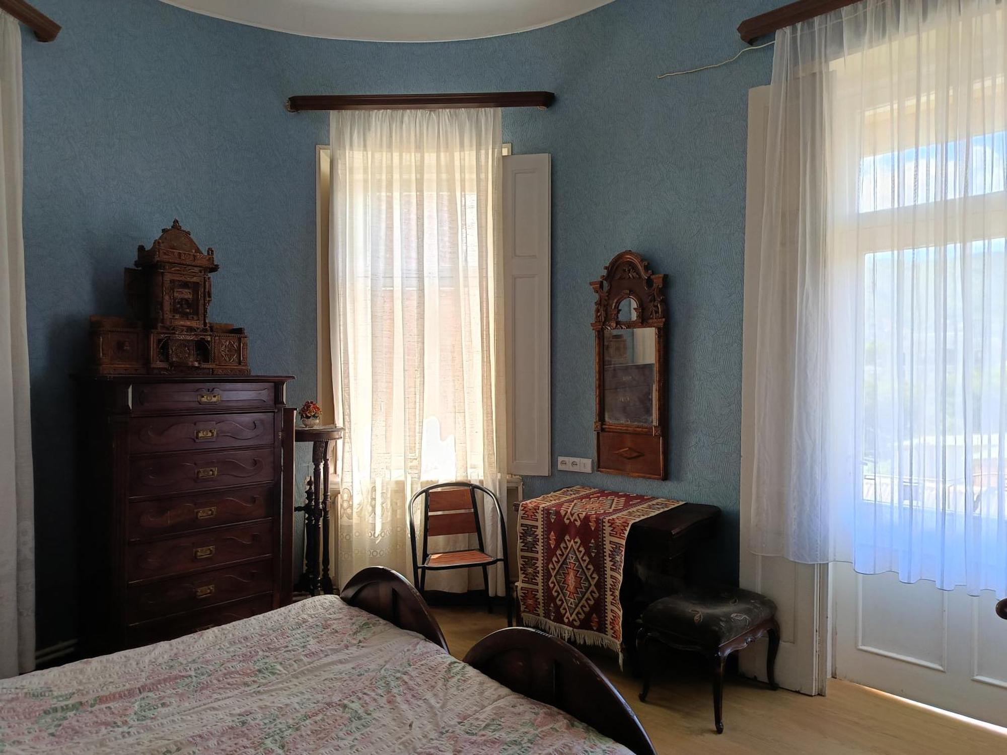 Guest House Irina Tbiliszi Kültér fotó